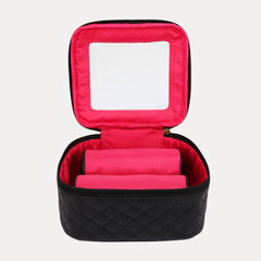Black Travel Case - Large