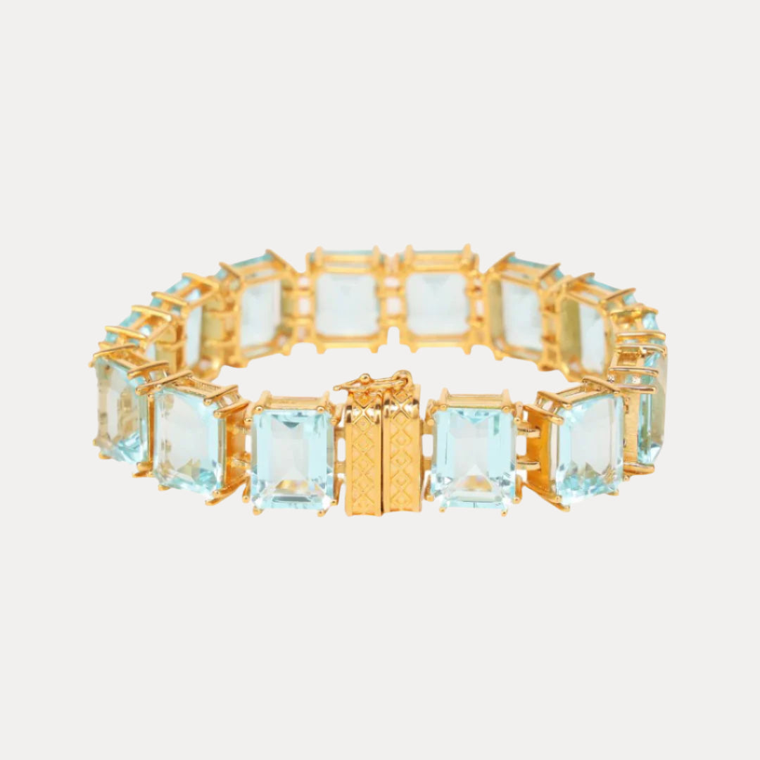 Dahlia Bracelet