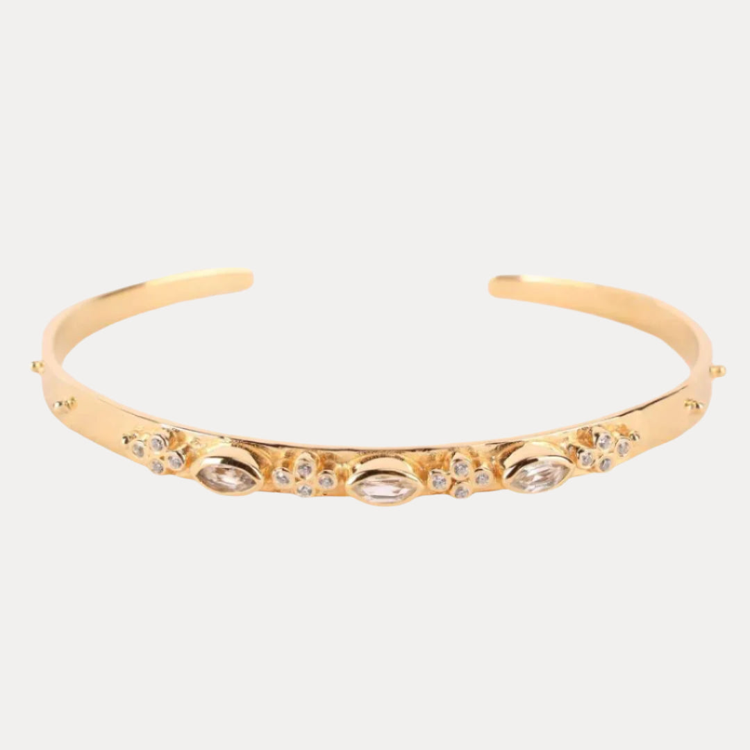Calista Cuff