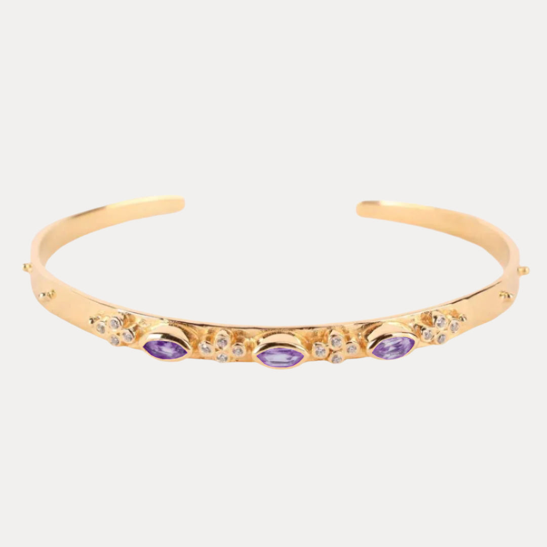 Calista Cuff