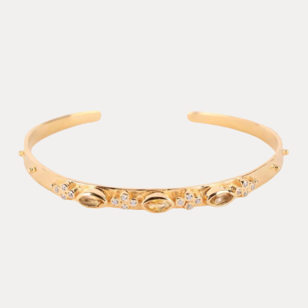 Calista Cuff