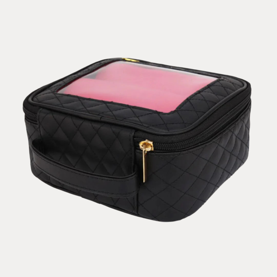 Black Travel Case - Large