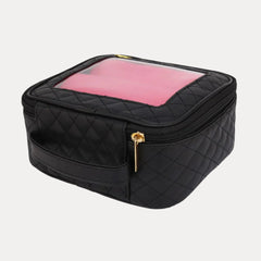Black Travel Case - Large