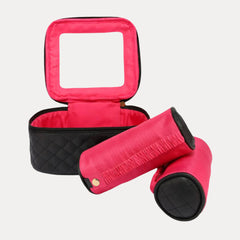 Black Travel Case - Large