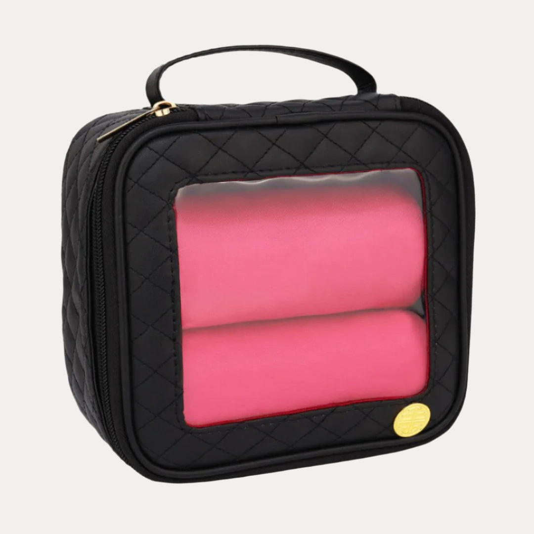 Black Travel Case - Large