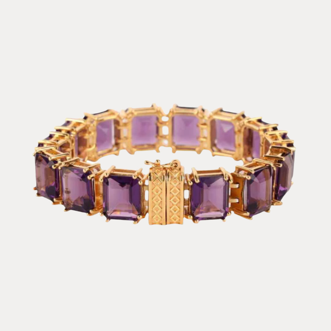 Dahlia Bracelet