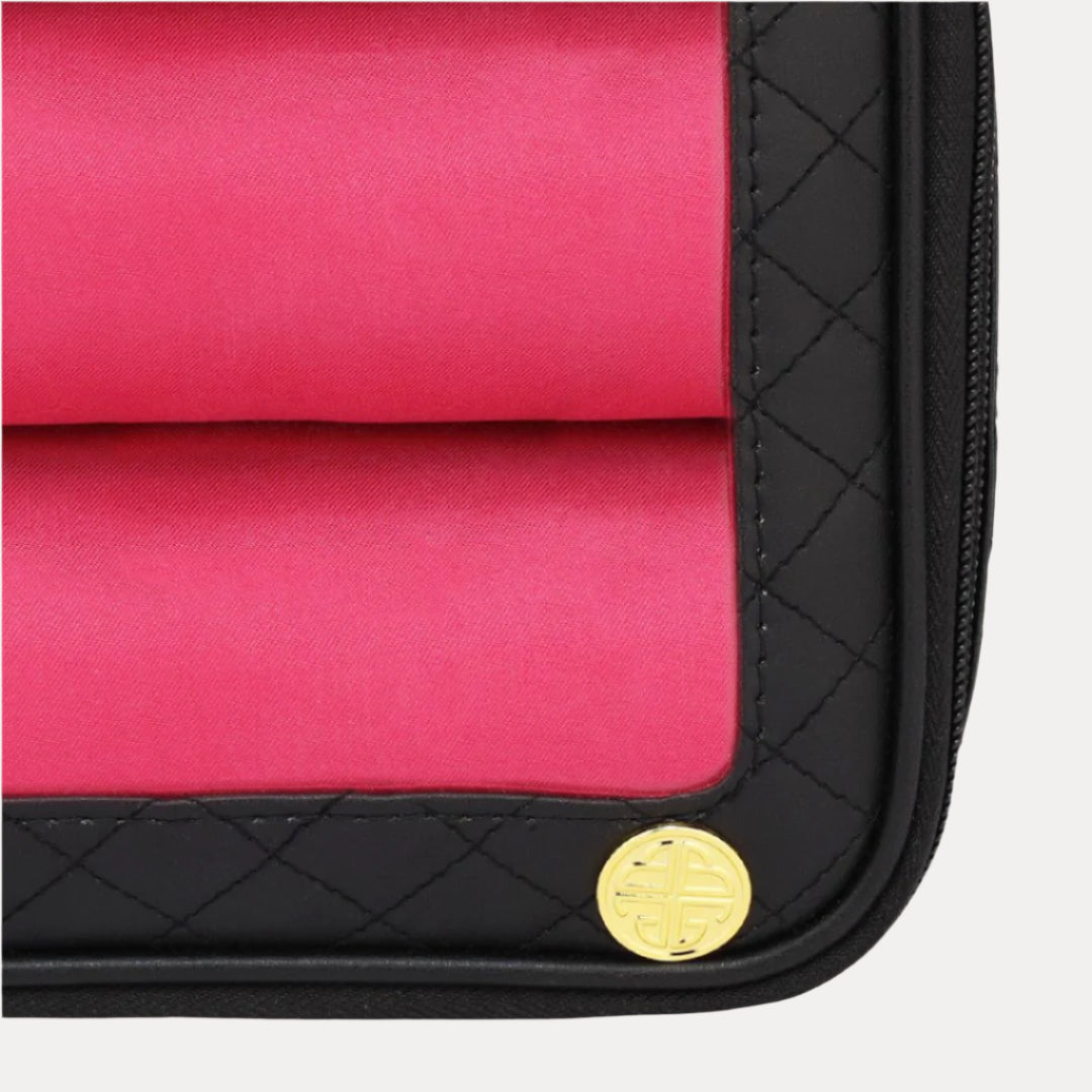 Black Travel Case - Large
