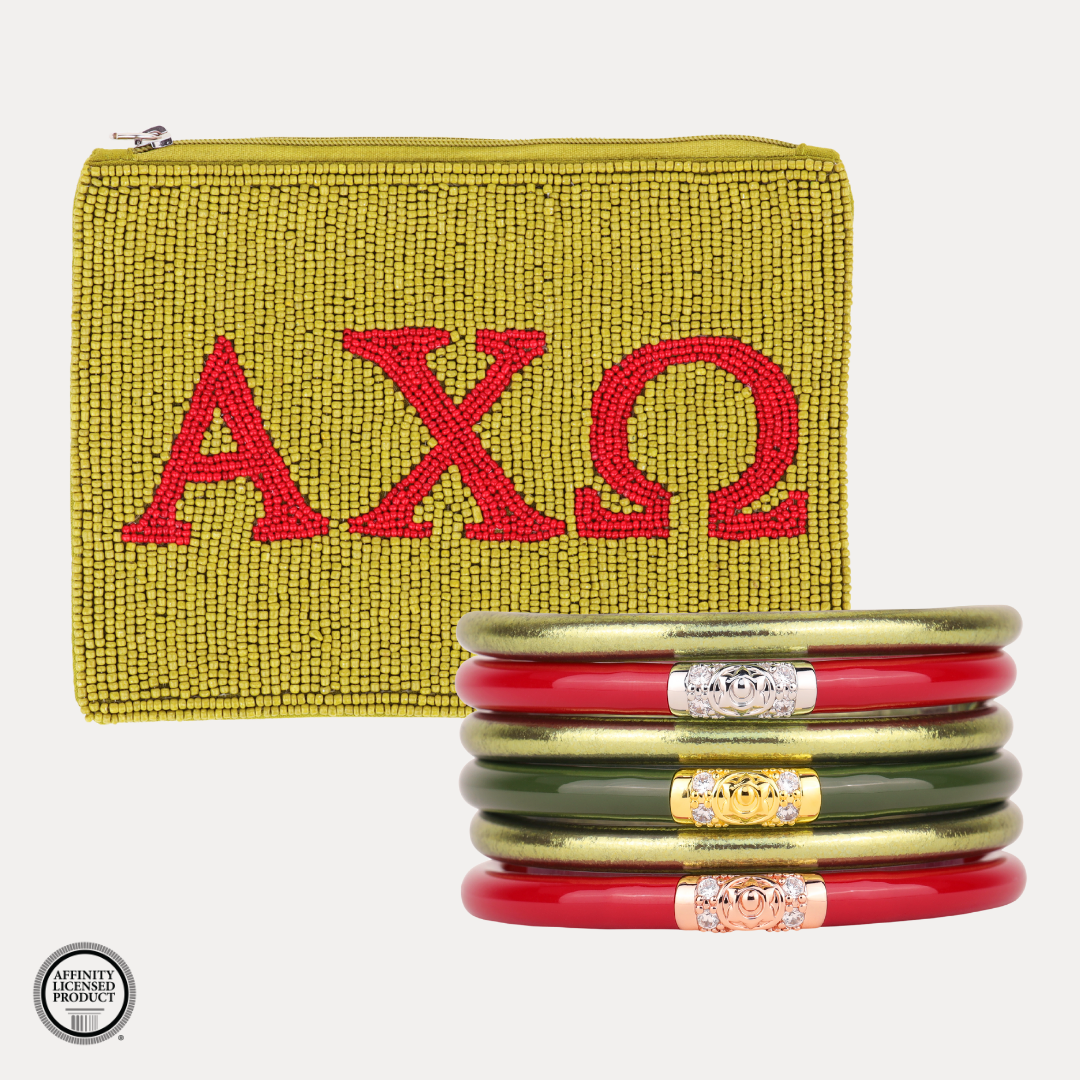 Alpha Chi Omega Stack 2025