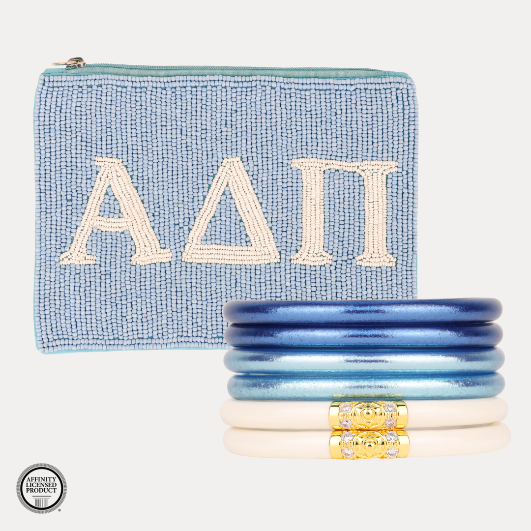 Alpha Delta Pi Stack 2025