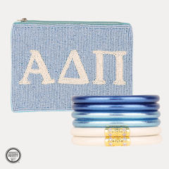 Alpha Delta Pi Stack 2025