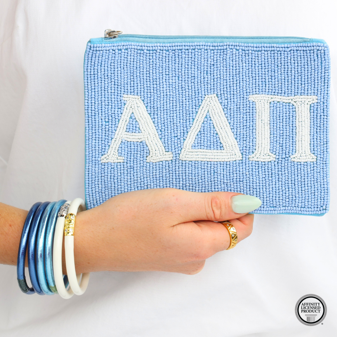 Alpha Delta Pi Stack 2025