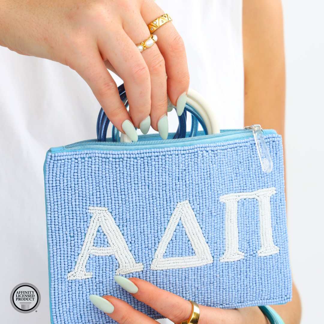 Alpha Delta Pi Stack 2025