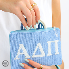 Alpha Delta Pi Stack 2025