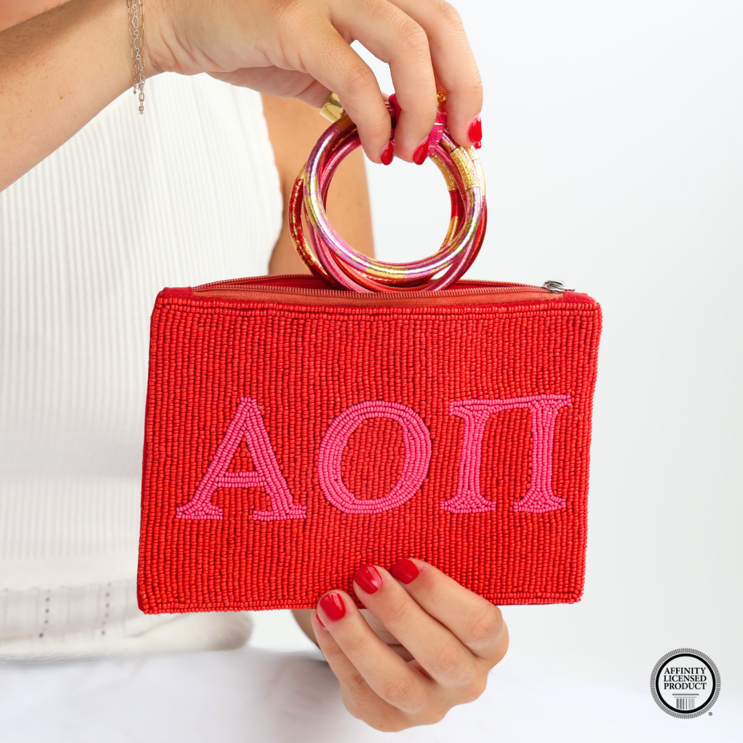 Alpha Omicron Pi Stack 2025