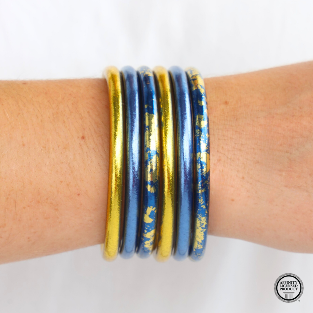 Alpha Phi Omega Stack 2025