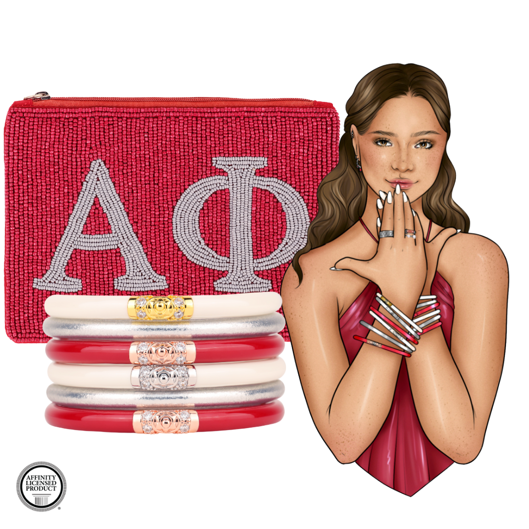 Alpha Phi Stack 2025