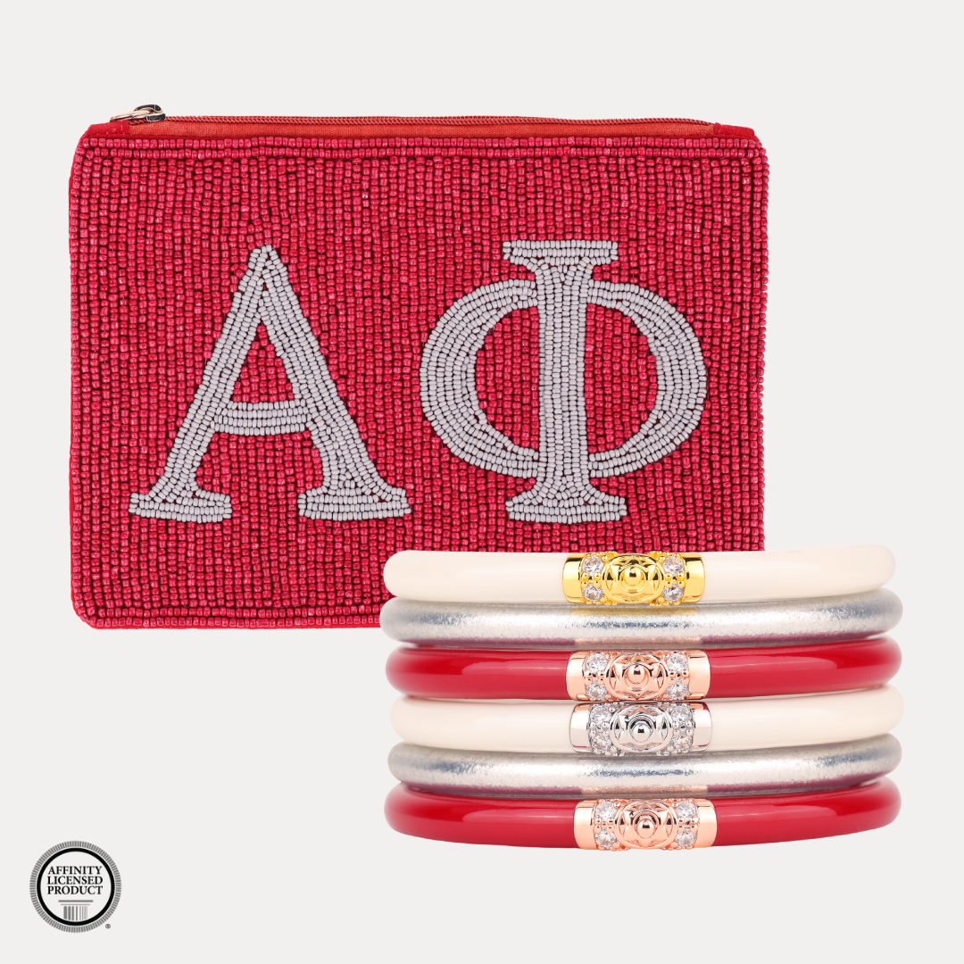 Alpha Phi Stack 2025