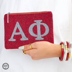 Alpha Phi Stack 2025