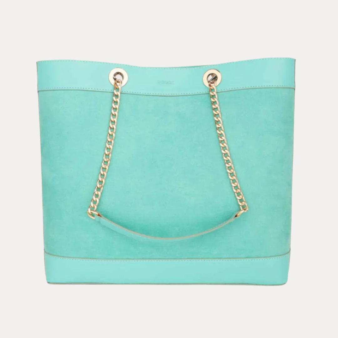 Cité Tote - Suede