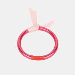 BDG Pink All Season Bangle™ (ASB™) for Kids