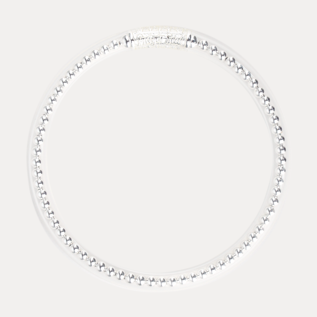 BIBI All Weather Bangles® (Set of 3) - Serenity Prayer