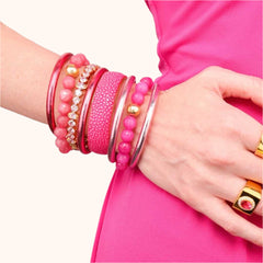 Bianca Bracelet - Petal