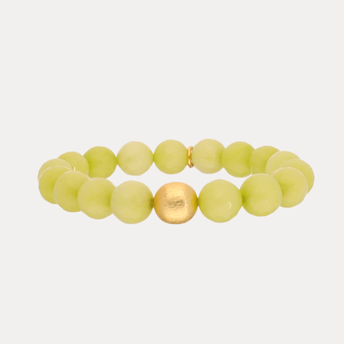 Bianca Bracelet - Apple