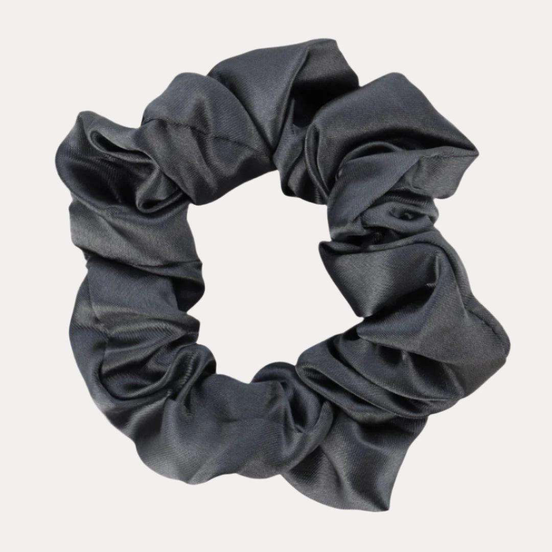 Scrunchies Black Colorway