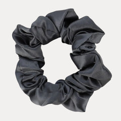 Scrunchies Black Colorway