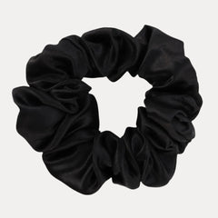 Scrunchies Black Colorway
