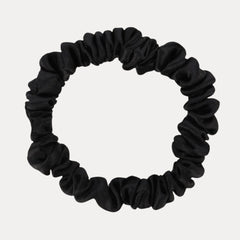 Scrunchies Black Colorway