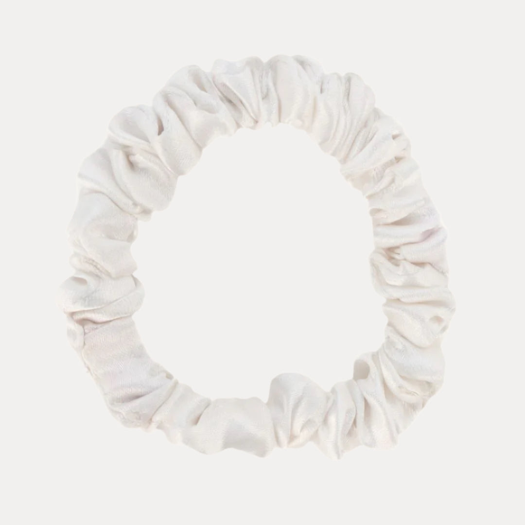 Scrunchies Black Colorway