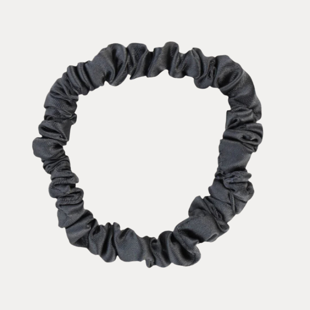 Scrunchies Black Colorway