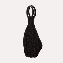Black Elsa Bag