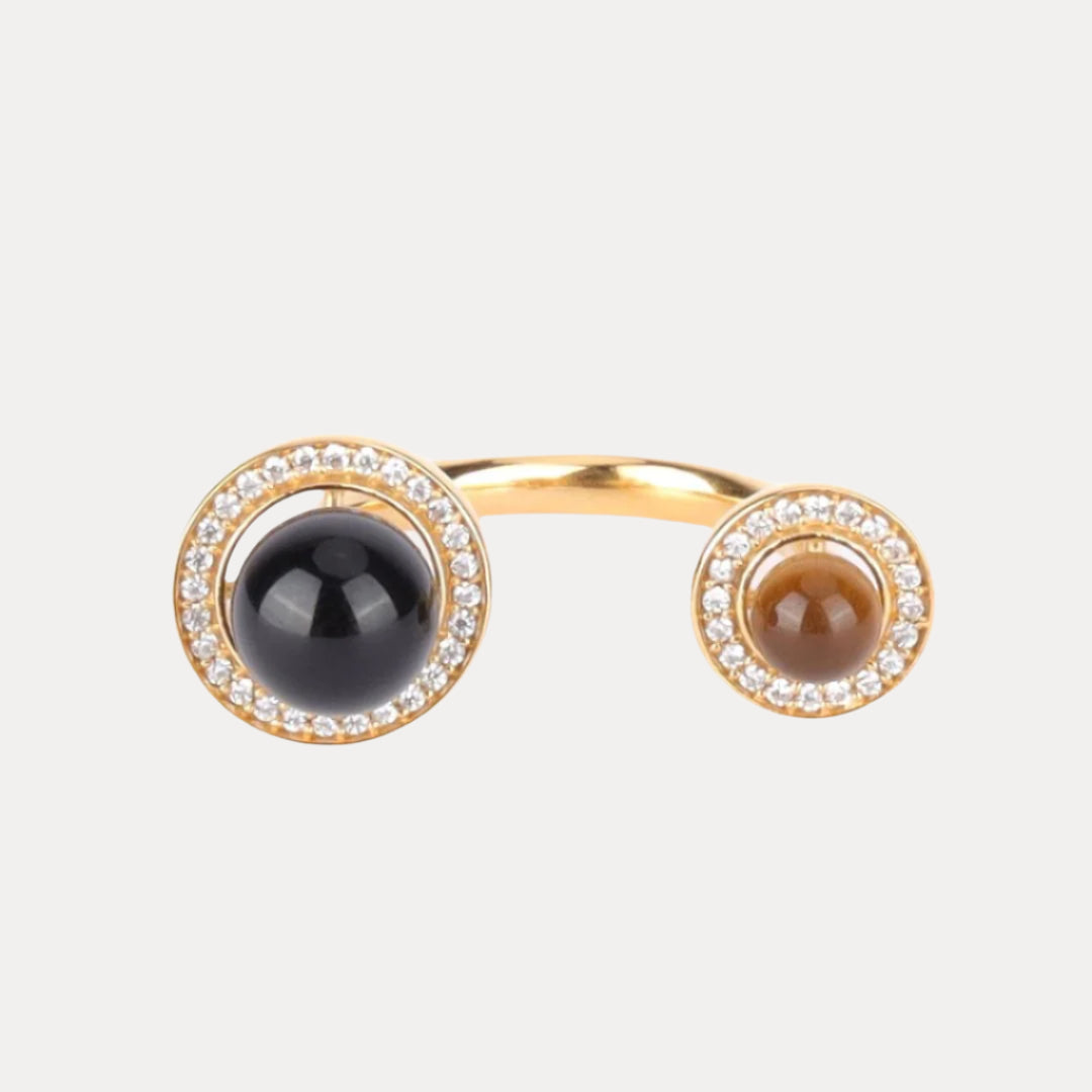 Mini Orbit Ring
