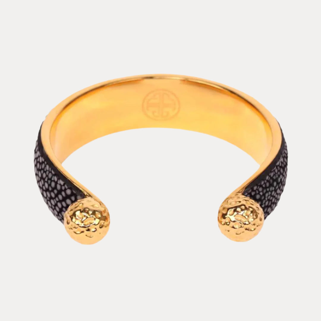 Jolene Stingray Cuff