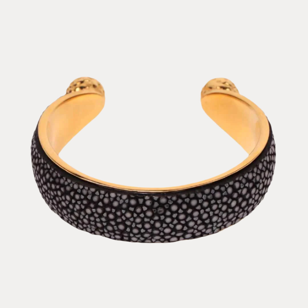 Jolene Stingray Cuff