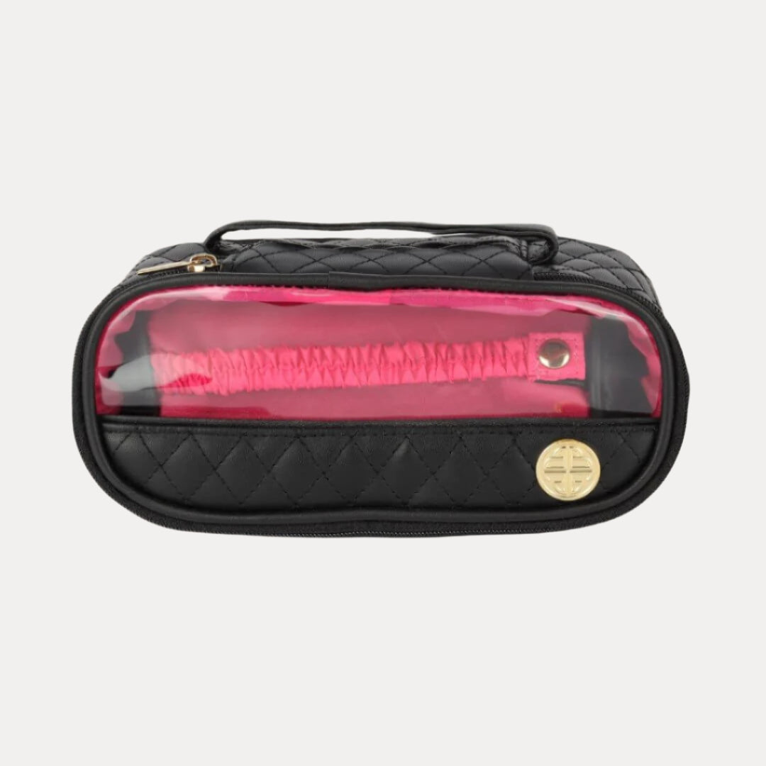 Black Travel Case