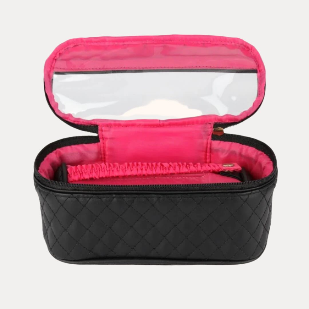 Black Travel Case