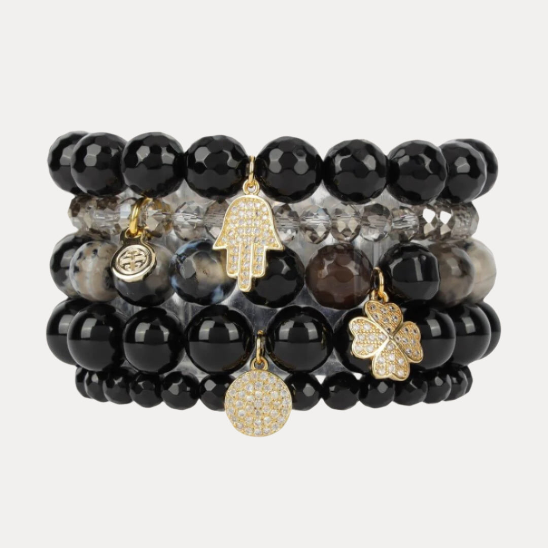 Chamonix 5 Bracelet Set