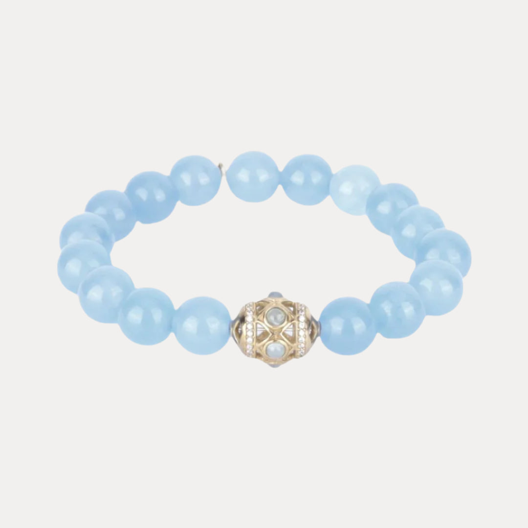 Minerva Bracelet