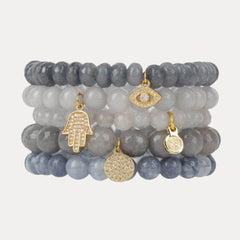 Chamonix 5 Bracelet Set