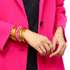 Key Chain Bracelet