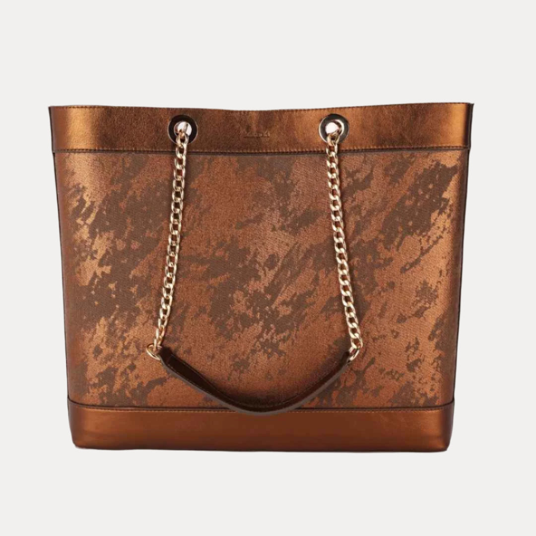 Cité Tote - Canvas