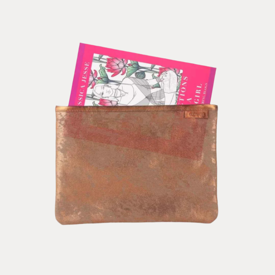 Canvas Pochette