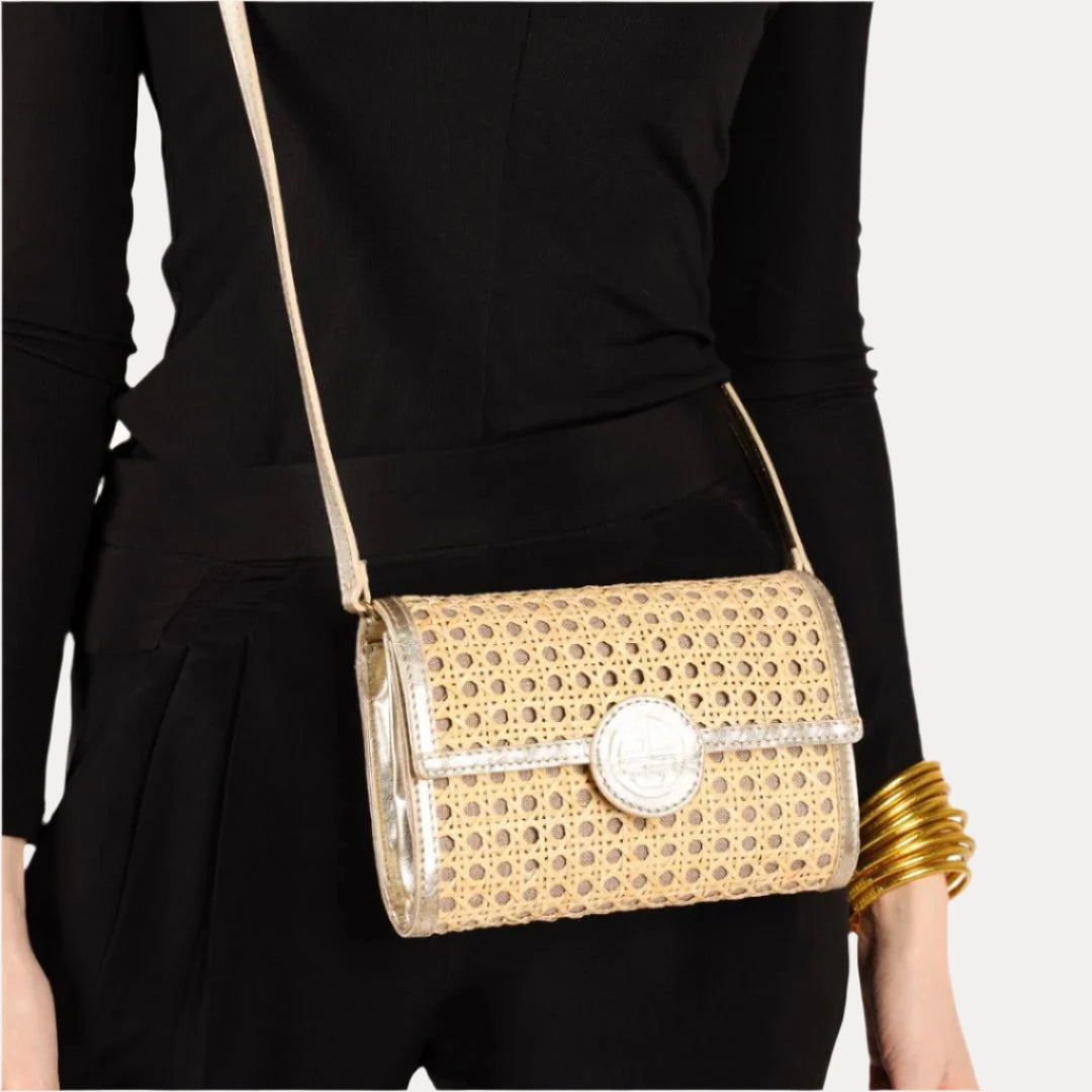 Cane Crossbody