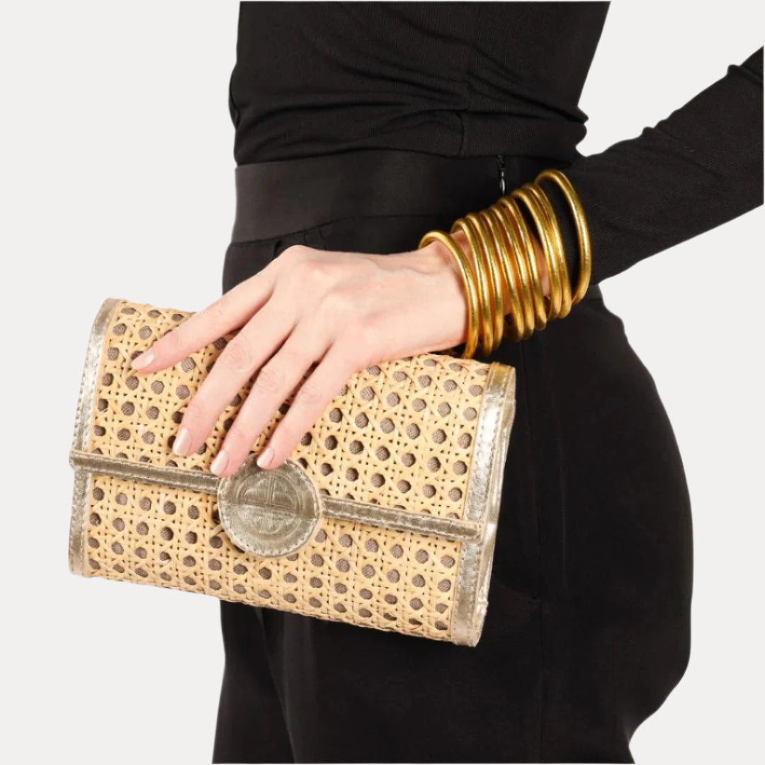 Cane Crossbody