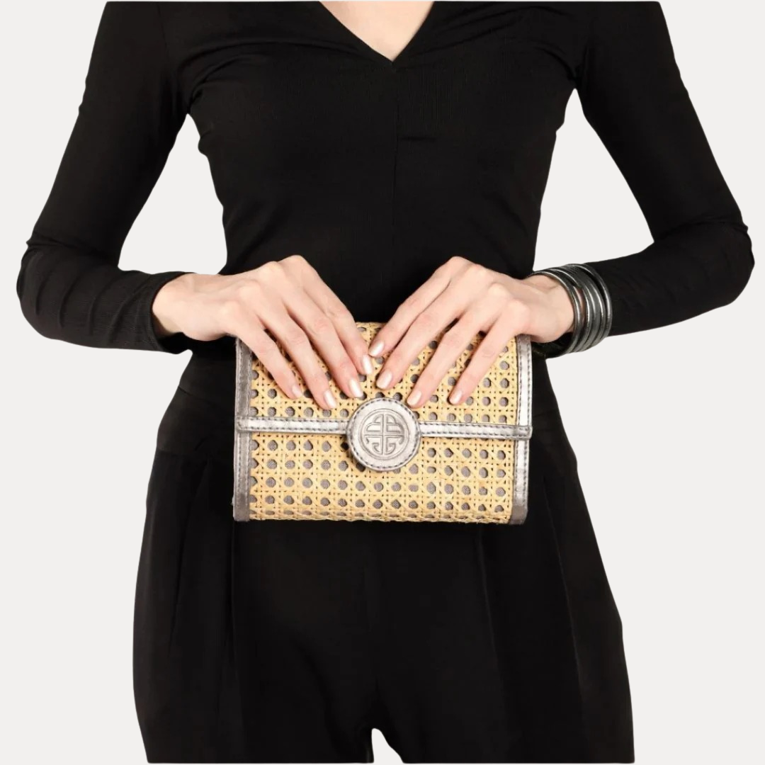 Cane Crossbody