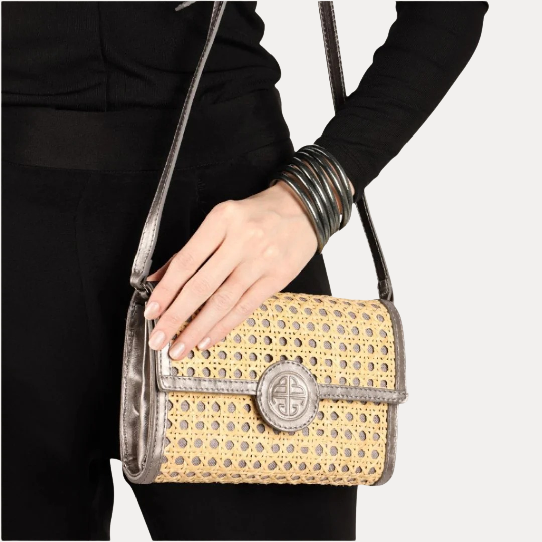 Cane Crossbody