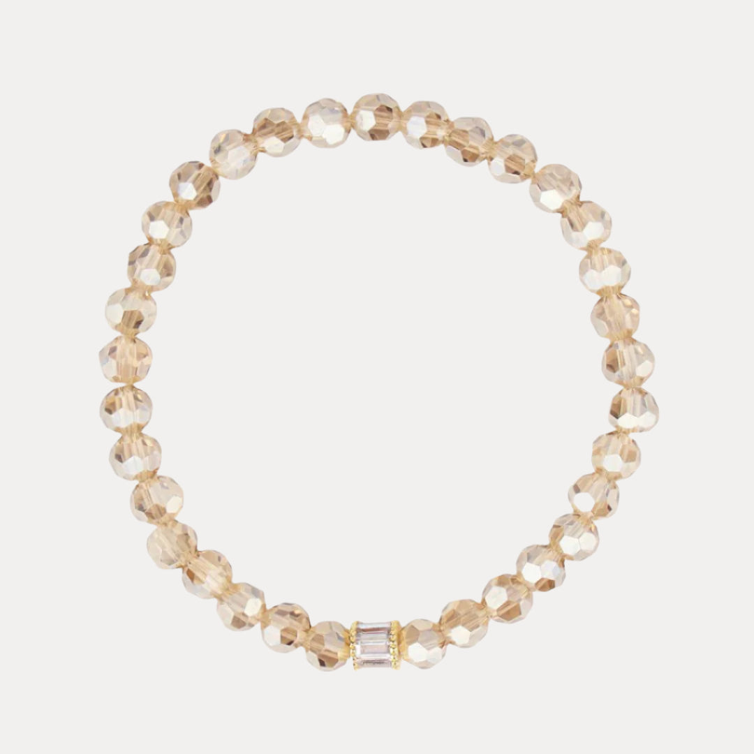 Capiz Bracelet Set